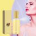 Perfume Spray Women's Perfume Pheromone Infused Essential Oil Perfume Cologne Long Lasting Fragrance Blend of Fruity and Floral Scent Gifts for Women One Size Yellow - Buy Online on GoSupps.com