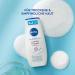 Nivea Creme Protect & Dexpanthenol Nursing Shower Gel 250ml - Soap-Free Moisturizing Wash for Dry & Sensitive Skin with Vitamins & Oils - International Shipping - Buy Online on GoSupps.com