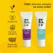 No BS Salicylic Acid Facial Toner with Witch Hazel, Lavender & Tea Tree Oil - Pore Minimizer & Acne Treatment - Buy Online on GoSupps.com