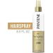 Pantene Non-Aerosol Hairspray Extra Strong Hold 8.5 fl oz (Pack of 3) - Buy Online on GoSupps.com