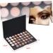 POPETPOP 40 Eyeshadow Makeup Palette Eye Shadow Smoky Makeup 1 count (Pack of 1) As Shown - Buy Online on GoSupps.com