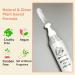ROSVANEE Retinol Eye Cream Daily Anti-Aging Under Eye Cream with Hyaluronic Acid Vitamin E Niacinamide to Fight Eye Puffiness Fine Lines Wrinkles & Dark Circles 20ml - Buy Online on GoSupps.com