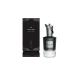 MIND GAMES Ruy Lopez - Luxury Perfume with Notes of Black Tea Rose Patchouli & Leather - Elegant Extrait de Parfum for Women & Men - Woody & Green Perfume - 100 mL/3.4 oz