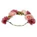 Buy Flower Crown Wreaths | Elegant Wedding Headbands & Hair Garlands for Every Occasion - Buy Online on GoSupps.com