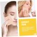 Mikinona 2 Sets Puff Makeup Sponge Wedges Cushion Foundation Puff Makeup Sponge Holder Powder Puffs for Women Beauty Sponge Women Products Concealer Sponge Square Girl Supplies - Buy Online on GoSupps.com