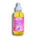 Canvas Beauty Body Drops Scent From Heaven - With Coconut Oil Jojoba Oil & Vitamin E