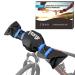 2 pieces ebike handlebar protection cover Transport protection protection against wet dust and dirt rain protection bicycle handlebar protection protective cover bike winter protection