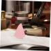 Angoily 10 Sets Triangular Sponge Puff Wedge Shape Makeup Sponge Face Makeup Foundation Wedge Makeup Sponge Mini Makeup Sponge Makeup Foundation Sponge Emulsion Flutter Wet and Dry - Buy Online on GoSupps.com