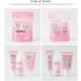 Skincare Gifts for Teen Girls Skincare Set Cherry Blossom Skincare Sets 3 Piece Gift Set with Eye Cream Serums Creams Lotion ... - Buy Online on GoSupps.com