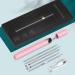 Blackhead Remover Tools with Camera | Pore Cleaner Kit for iPhone, iPad & Android | 20X Magnification | Visible Results - Buy Online on GoSupps.com