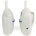 Guazi Store Wireless Audio Baby Monitor - Children's Voice Walkie-Talkie with 2-Way Call Function - Buy Online on GoSupps.com