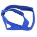 KUIKUI Adjustable Anti-Snoring Chin Strap for Better Sleep - Comfortable and Durable