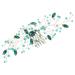 Didiseaon Wedding Headpiece for Bride Aesthetic Hair Accessories Bride Headpiece Bride Hair Accessories Decorative Hair Combs for Women Sturdy Hair Comb Crystal Metal Hair Piece