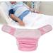Adult Pink Cloth Diapers | Waterproof & Reusable Elderly Swim Nappies - Buy Online on GoSupps.com