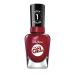 Sally Hansen Miracle Gel Nail Polish Dig Fig 14.7ml