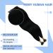 Buy Youngsee Nanoring Extensions Real Hair Black 45cm - High Quality Nano Rings & Beads Hair Extensions | 50g #1 - Buy Online on GoSupps.com