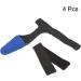 Patikil Fishing Rod Tip Cover with Sleeve Protector Case - Blue - Buy Online on GoSupps.com