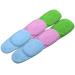 Buy Adecco LLC 6pcs Amblyopia Eye Patches for Kids - Strabismus & Lazy Eye Treatment - International Shipping - Buy Online on GoSupps.com