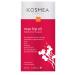 Kosmea Rosehip Oil   Sustainably Harvested  Anti-Aging Benefits for Face & Body   Premium Quality Oil Using the Entire Fruit  Seed & Skin - 1.42 fl oz