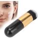 Verdant Touch Foundation Makeup Brush Foundation Makeup Brush Professional Liquid Blending Powder Blush Cosmetic Brush Portable Daily Makeup Black Gold - Buy Online on GoSupps.com