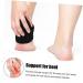 Buy GLEAVI 6 Pairs Heel Protector - Plantar Heel Cups & Metatarsal Guard for Sneakers - Ultimate Comfort & Support - Buy Online on GoSupps.com