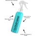 CLOUD NINE Magical Quick Dry Potion 200ml - Fast Drying Hair Treatment - Buy Online on GoSupps.com