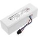 Buy 2500mAh Replacement Battery for Dreame P1904-4S1P-MM MC1808 | Fast International Shipping - Buy Online on GoSupps.com