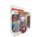 TOPGUM Biter Pilot Airplane Teething Toy - 100% Natural Havea Rubber - Buy Online on GoSupps.com