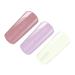 Poly Acrylic Gel Tube Set - Babyboomer Blush Rose Cover Natural & Ivory (3x30g) | International Shipping Available - Buy Online on GoSupps.com