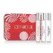 Clinique A Little Happiness Set 3-Pc. Set: Clinique Happy, Happy Heart and Happy in Bloom, 0.17fl.oz./ 5ml