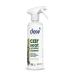 Dew Car Seat & Stroller Upholstery Cleaner & Surface Cleaner Spray 500ml | 100% Natural Baby Safe Hypochlorous Acid Antibacterial Spray | Bleach & Alcohol Free Fabric Stain Remover Spray 500 ml (Pack of 1)