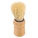 Wooden Beard Men's Shaving Foaming Brush Pig Bristle Beard Brush Hairdressing Tool (h101) Hair Salon Shave Brush Men Shave Brush Shaving Beard Brush Neck Duster