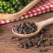 Premium 500g Whole Black Peppercorns - 100% Natural & Vegan - No Additives - 1.1lb - Buy Online on GoSupps.com