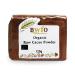 Organic Raw Cacao Powder 125g (BWFO)