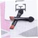 Mipcase 20pcs Brow Brush Mini Makeup Sponge Make Eye Shadow Brush Makeup Brush Miss Lip Brush Disposable - Buy Online on GoSupps.com