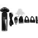 Buy Portable Waterproof Electric Hair Clipper - Multi-Purpose for Daily Use | International Shipping Available - Buy Online on GoSupps.com