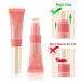 Paminify Blush Beauty Wand - Matte Face Blush with Cushion Applicator in 101 Ravishing Nude Pink - Buy Online on GoSupps.com