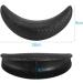 Soft Gel Neck Rest Pillow for Salon Shampoo Bowls - Comfortable Neck Cushion for Hair Wash Sink Basin - Salon Accessories - Buy Online on GoSupps.com