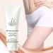 Cr me d pilatoire pour peaux sensibles | Cr me d pilatoire nourrissante 120 ml | Gel d' pilation doux pour le corps le visage les jambes les voyages pour la maison et les d placements - Buy Online on GoSupps.com