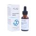 Salicylic Acid Serum 2% Concentrate - Exfoliating Solution For Face - Healing Acne Spot Treatment For Blemish Prone Skin - Professional Skincare