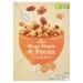 Morrisons Maple & Pecan Clusters 500g