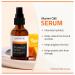 Yeouth Vitamin C & E Serum with Hyaluronic Acid - 1 fl oz (30 ml) | Radiant Skin Solution - Buy Online on GoSupps.com