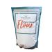 Relative Foods Organic Tapioca flour,3 Lbs., packaged in our gluten free, allergen free, vegan facility. Packaged in a heavy duty resealable bag. Certified gluten free.