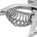 Buy Low Noise Manual Hair Clippers | Classic Stainless Steel Hairdresser Clipper - International Shipping Available - Buy Online on GoSupps.com