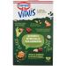  CAIYA 4X Cameo Vitalis Crunchy Muesli with Dried Fruit Almonds Cashews Hazelnuts and Pecans 310g 4 Packs  - Buy Online on GoSupps.com