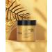 Tahe Gold Peptide Multi Peptide Keratin Mask Ideal for Damaged Hair 400ml - Buy Online on GoSupps.com