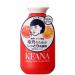 Ishizawa Lab Keana Nadeshiko Baking Soda Scrub Wash 100g