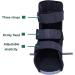 Adjustable Ankle Joint Support for Plantar Fasciitis Relief | Comfort & Stability | International Shipping Available - Buy Online on GoSupps.com