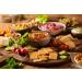 Wheat Thins Original Family Size Crackers 350 g Original Original 350 g (Pack of 1) - Buy Online on GoSupps.com