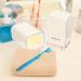 Zerodeko 4 Washing Cup - Bulk Makeup Brushes & Toothbrush Holder for Kids | Travel Essentials & Toiletries - Buy Online on GoSupps.com